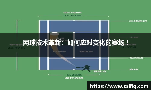 网球技术革新：如何应对变化的赛场 !